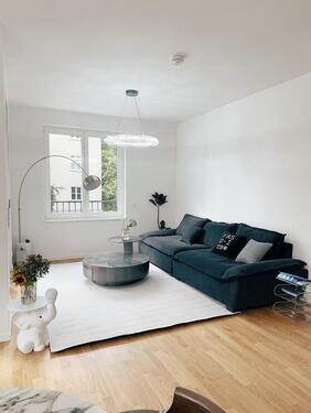 Foto - Etagenwohnung in Berlin zur Miete