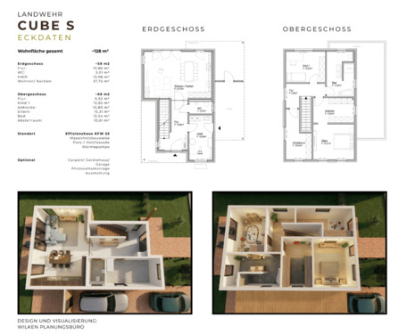 Foto - Einfamilienhaus zum Kaufen in Osnabrück