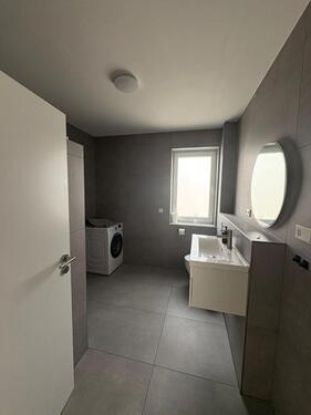 Foto - Dachgeschoßwohnung in Gernsheim zur Miete