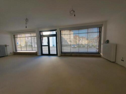 Foto - Gewerbe-, Büro- oder Ausstellungsfläche am Stadtring Bad Hersfeld