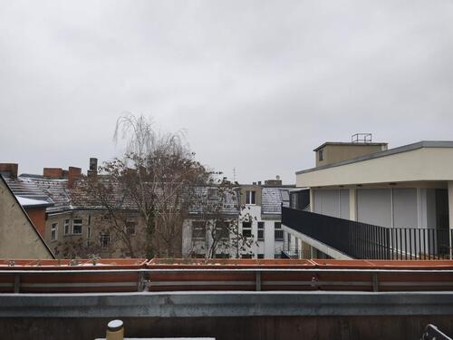 Foto - Dachgeschoßwohnung in Berlin zum Kaufen