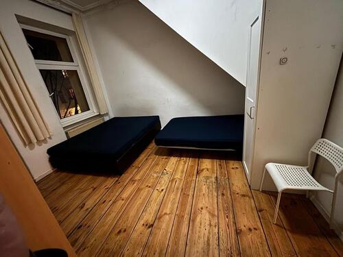 Foto - Room for 2 people - 430,00&nbsp;EUR Kaltmiete, ca.&nbsp; 12,00&nbsp;m&sup2;