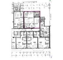 Helle 2 Zi.-Wohnung (62qm) mit Terrasse und Garagenstellplatz - Pforzheim Eutingen