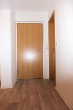 Foto - 3 Zimmer Etagenwohnung zur Miete in Sondershausen