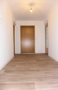 Foto - 3 Zimmer Etagenwohnung in Sondershausen