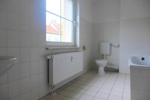 Foto - Etagenwohnung in Sondershausen zur Miete