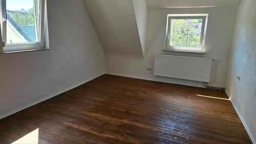 Foto - Etagenwohnung in Jagstzell zur Miete