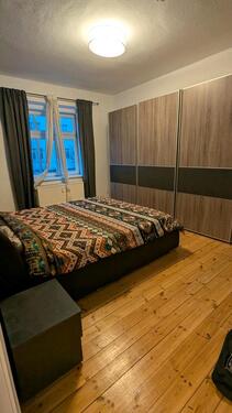 Foto - Wohnung zur Zwischenmiete - 70,00&nbsp;EUR Kaltmiete, ca.&nbsp; 63,00&nbsp;m&sup2;