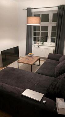 Foto - 2 Zimmer Etagenwohnung zur Miete in Berlin