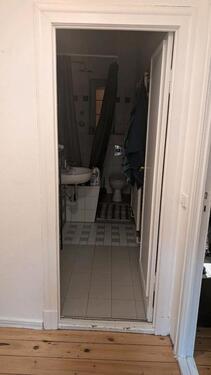 Foto - Etagenwohnung in Berlin zur Miete