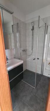 Foto - Terrassenwohnung in Kürnach zur Miete