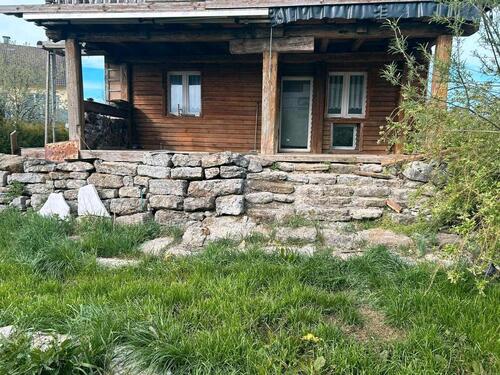 Foto - Einfamilienhaus in Crailsheim zum Kaufen