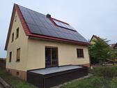 Foto - Einfamilienhaus mit Doppelgarage zum individuellen fertigstellen!