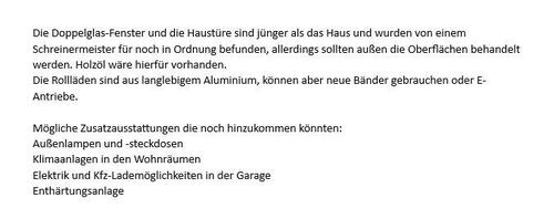 Foto - 5 Zimmer Einfamilienhaus in Kolitzheim
