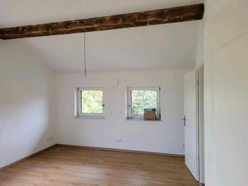 Foto - Etagenwohnung in Albaching zur Miete