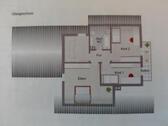 Foto - Etagenwohnung in Dietersburg zur Miete