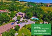 Foto - campo al monaco - toskana - 120,00&nbsp;EUR Kaltmiete,