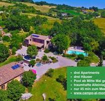 campo al monaco - toskana - 120,00&nbsp;EUR Kaltmiete, in Schliersee (PLZ: 83727)