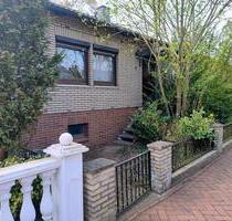 Reihenhaus in der Kulmer Straße in liebevolle Hände abzugeben - Bremen Burglesum