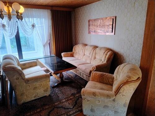 Foto - 3 Zimmer Reihenhaus zum Kaufen in Bremen