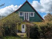 Foto - Einfamilienhaus mit großem Grundstück Obstbäumen