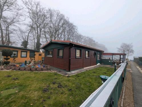 Foto - Ferienhaus am Ohlenstedter Quellsee