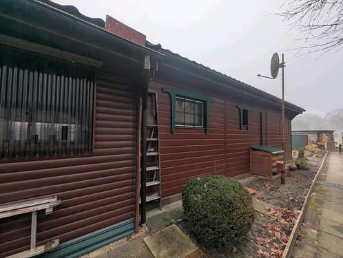 Foto - 3 Zimmer Einfamilienhaus in Osterholz-Scharmbeck