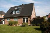 Foto - 6 Zimmer Einfamilienhaus in Sankt Peter-Ording
