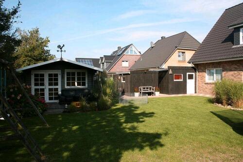 Foto - Einfamilienhaus in Sankt Peter-Ording zum Kaufen