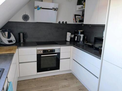 Foto - 3 Zimmer Dachgeschoßwohnung in Herzogenaurach