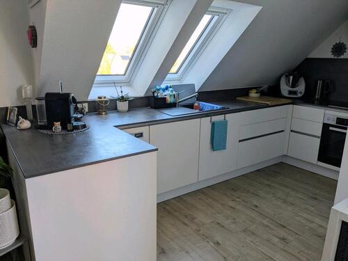 Foto - Dachgeschoßwohnung in Herzogenaurach zum Kaufen