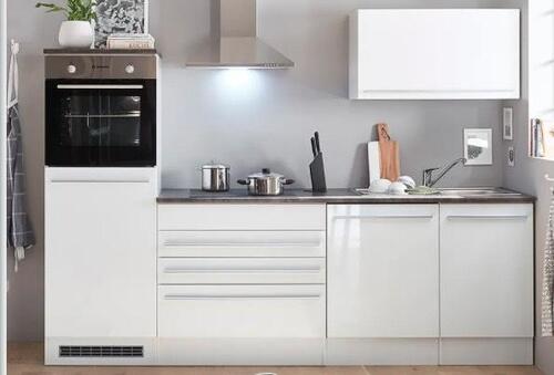 Foto - Wohnung im EG voll möbliert - 600,00 EUR Kaltmiete,