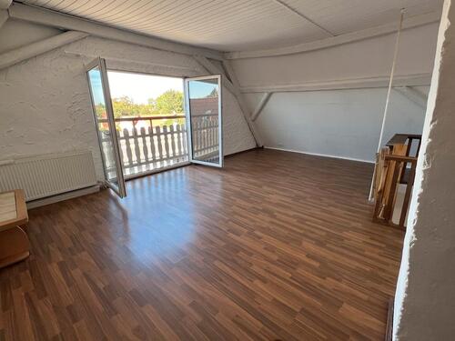 Foto - 3-Zimmer-Wohnung (80 m²) - 700,00 EUR Kaltmiete,