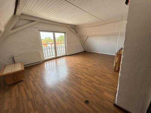 Foto - Etagenwohnung zur Miete in Weingarten (Pfalz)
