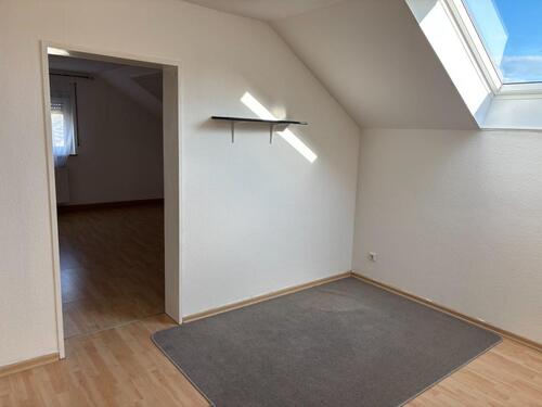 Foto - Etagenwohnung zur Miete in Ottweiler