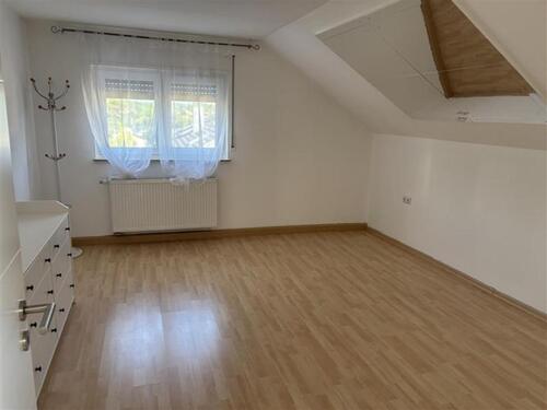 Foto - Etagenwohnung in Ottweiler zur Miete