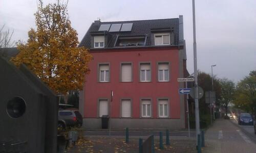 Foto - Etagenwohnung in Grefrath