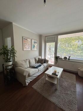 Foto - 2-Zimmer Wohnung in Berlin-Charlottenburg