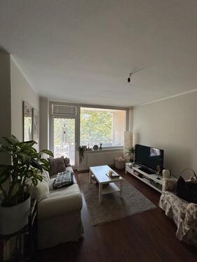 Foto - Etagenwohnung zur Miete in Berlin