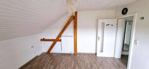 Foto - Etagenwohnung zur Miete in Untergriesbach