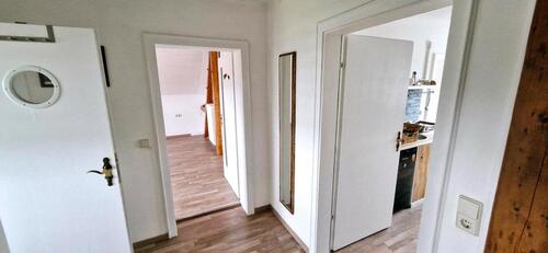 Foto - Etagenwohnung in Untergriesbach