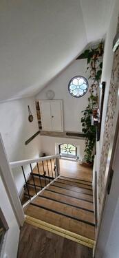 Foto - Etagenwohnung in Untergriesbach zur Miete