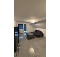Schöne 3-Zimmer-Dachgeschosswohnung in ruhiger Lage – Wendschott - Wolfsburg Alt-Wolfsburg