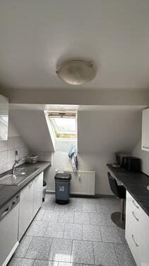 Foto - Etagenwohnung zur Miete in Wolfsburg