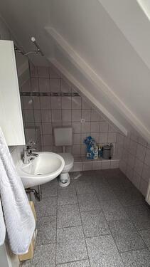 Foto - Etagenwohnung in Wolfsburg zur Miete