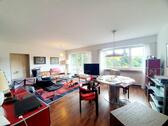Foto - Helle 3 ZKB - Wohnung in St. Arnual mit Balkon