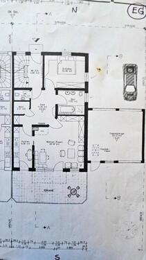 Foto - Etagenwohnung zur Miete in Hilpoltstein