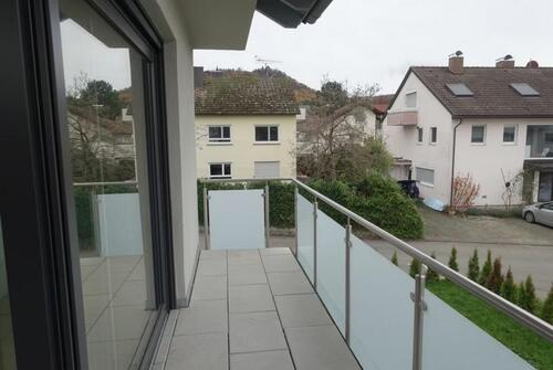 Foto - Exklusive 4 Zimmer Wohnung mit Teilseesicht in Ludwigshafen