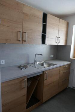 Foto - Etagenwohnung zur Miete in Westerheim