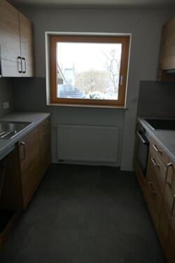 Foto - Etagenwohnung in Westerheim